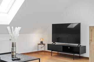 Casa Industrial: Design, Nespresso, Flughafennähe - Freising - 2