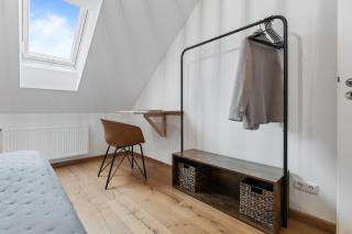 Casa Industrial: Design, Nespresso, Flughafennähe - Freising - 5