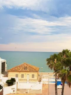 Spacious apartment in Tavernes de la Valldigna with sea view - El Brosquil - 7