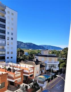 Spacious apartment in Tavernes de la Valldigna with sea view - El Brosquil - 4
