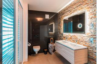 Poolhaus Bodensee ideal für Geschäftsreisende - 6