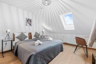 Casa Industrial: Design, Nespresso, Flughafennähe - Freising - 9
