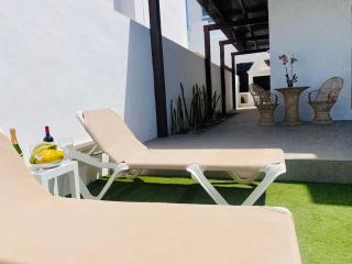 Villa Mango - Tías - 6