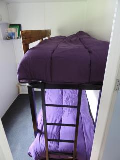 mobil home dans camping 3 etoiles mas de lastourg avec piscine,snack, - Villefranche-de-Conflent - 4