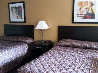 German Village Inn Motel - Columbus - 1