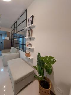 Cozy condo at Pasay near MOA Arena - Manila - 5