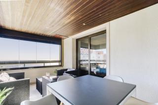 Cascais Sea View Apartment - Cascais - 9