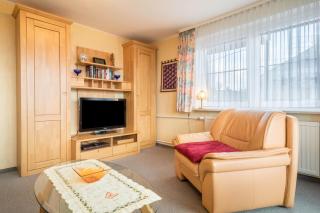 Haus Kees - Wohnung 1 - Kressbronn am Bodensee - 8