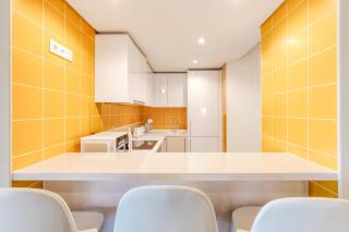 Cascais Sea View Apartment - Cascais - 7