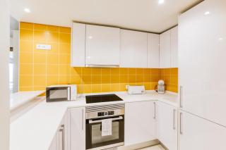 Cascais Sea View Apartment - Cascais - 6