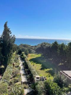 Beachfront Villa Socrates - Gennadi - 0