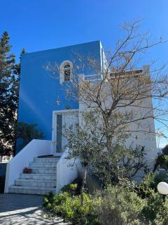 Beachfront Villa Socrates - Gennadi - 9