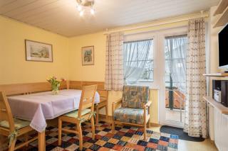 Haus Kees - Wohnung 1 - Kressbronn am Bodensee - 4