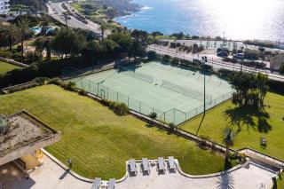 Cascais Sea View Apartment - Cascais - 4