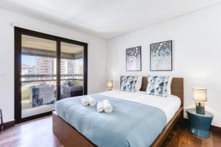 Cascais Sea View Apartment - Cascais - 1