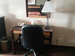 German Village Inn Motel - Columbus - 3