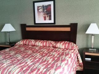 German Village Inn Motel - Columbus - 4