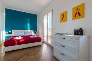 Poerio Rooftop Luxury apartament - Napoli - 2