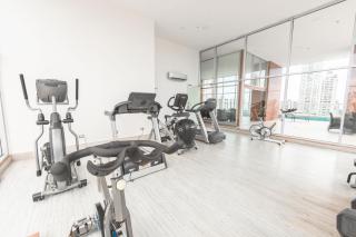 Boutique Apartments Panamá Coco del Mar - 8