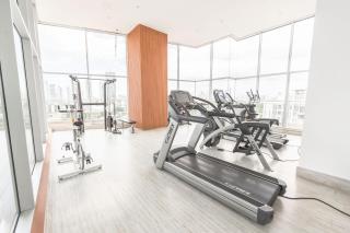 Boutique Apartments Panamá Coco del Mar - 9