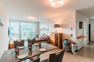 Poolhaus Bodensee ideal für Geschäftsreisende - Wasserburg - 5