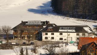 Hof zur Steinwänd - Micheldorf in Oberösterreich - 4
