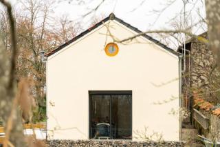 Maison au bord de la Moselle - Argancy - 5