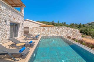 Spartia sea view Villa by "elite" - 8