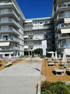 Appartamento vista mare - Lido di Jesolo - 2