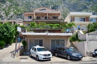 Apartments Kaludjerovic - Kotor - 9