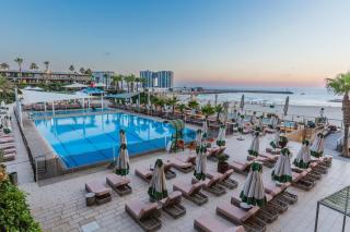 Dan Accadia Herzliya Hotel - Herzliya - 0