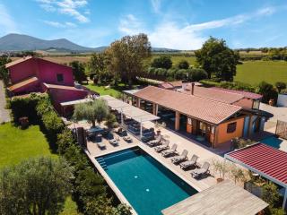 Country Resort Le Due Ruote - Alberese - 9