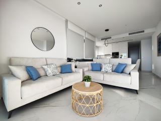 SUNSET CLIFFS sea & sky apartments - Benidorm - 5