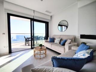 SUNSET CLIFFS sea & sky apartments - Benidorm - 6