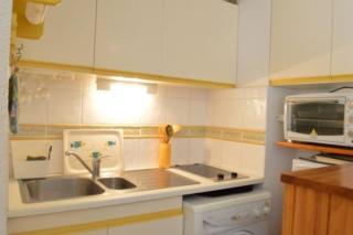 Charmant appartement à deux pas de la plage - Narbonne-Plage - 2