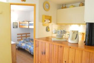 Charmant appartement à deux pas de la plage - Narbonne-Plage - 1