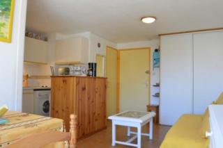 Charmant appartement à deux pas de la plage - Narbonne-Plage - 3