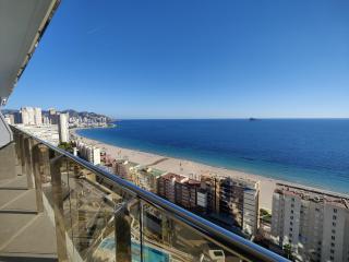 SUNSET CLIFFS sea & sky apartments - Benidorm - 7