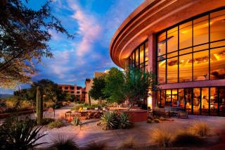 Sheraton Grand at Wild Horse Pass - Chandler - 7