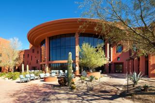Sheraton Grand at Wild Horse Pass - Chandler - 8