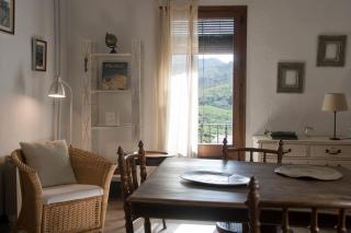 Cal Porrerà: Lo Molló - 7