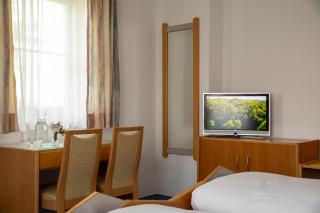 Pension Demmel, Bed & Breakfast - 1