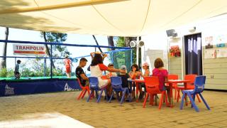 Easyatent Mobile home Zelena Laguna - Poreč - 3