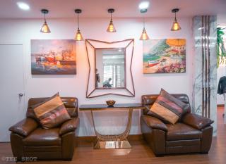 Siam Best Inn - Makkasan - 7