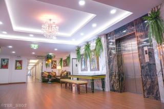 Siam Best Inn - Makkasan - 8