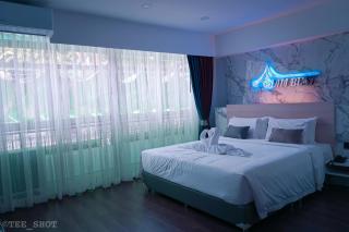 Siam Best Inn - Makkasan - 5