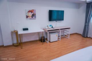 Siam Best Inn - Makkasan - 3