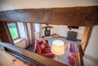 Low Barn, Castle Carrock, Nr Carlisle - 8