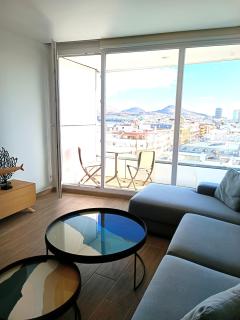 Skyline Canteras Beach - 8