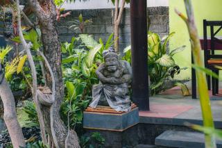 Giri Sari Guest House Pemuteran Bali - Pemuteran - 4